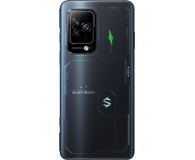Black Shark SMARTFON BLACKSHARK 5 PRO 12/256 Czarny # - 1375503 - zdjęcie 3